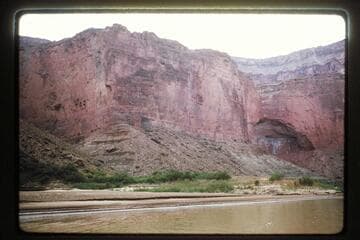 Triple Alcove