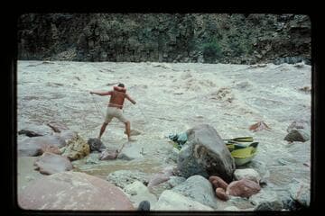 205 Mile Rapid