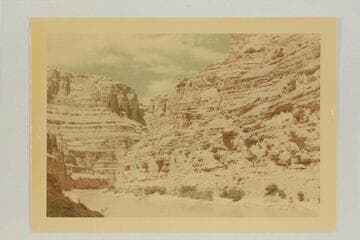 Cataract Canyon