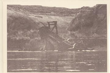Stanton Dredge