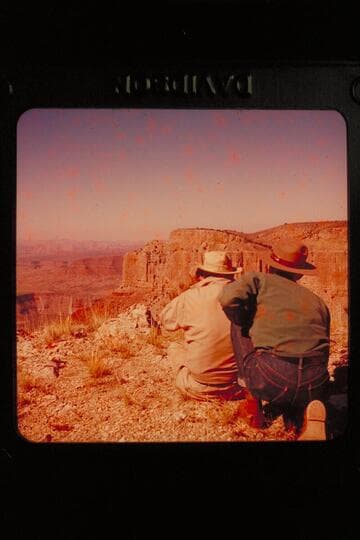 Shivwits, Lake Mead