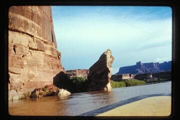 Fang Rock