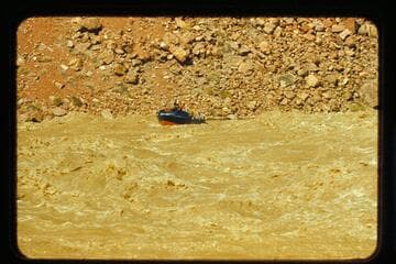 Hance Rapids