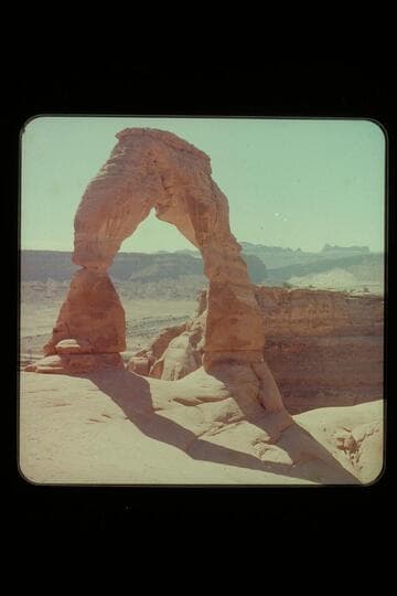 Arches