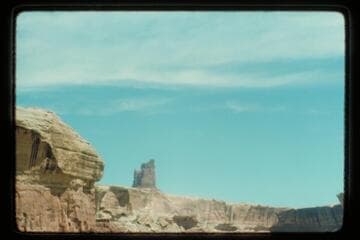 Candlestick Tower