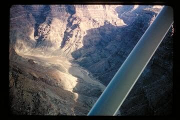 Palmer Canyon