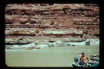 Boulder Narrows