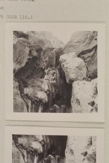 Elves Chasm