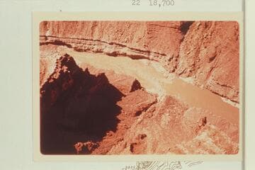 Cave Springs Rapid