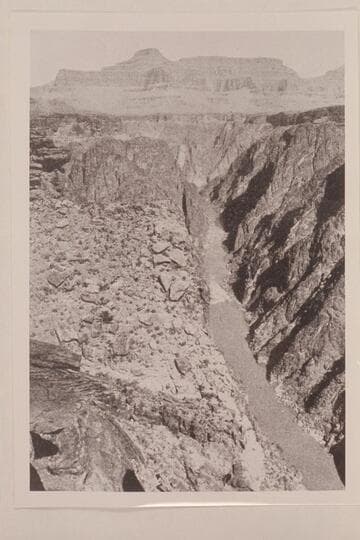 Horn Creek Rapid