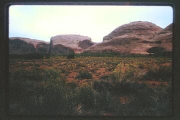 Smith Fork