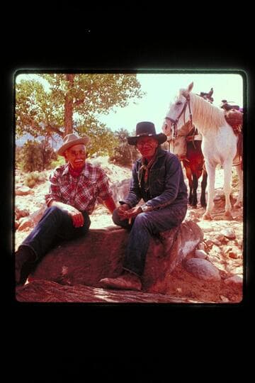 Archeyes and Tobe