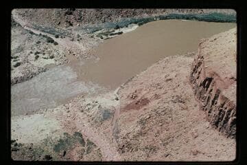 Badger Creek Rapid