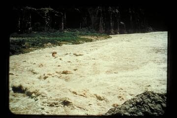 Run of Vulcan Rapid