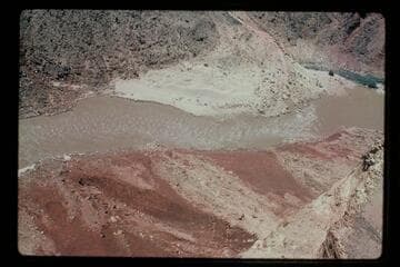 Soap Creek Rapid