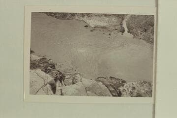 Badger Creek Rapid