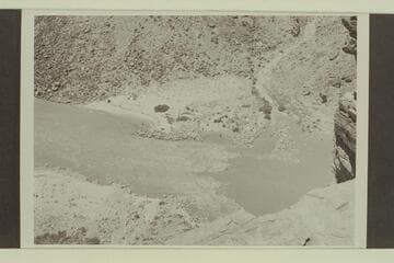 Badger Creek Rapid