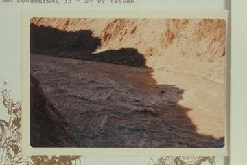 Crystal Rapid