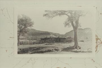 Oljeto Trading Post