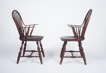 Windsor Armchair