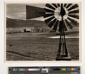 Taos New Mexico