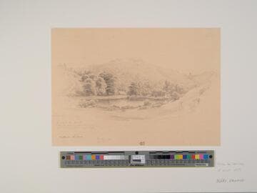 Vallée de Senlisse