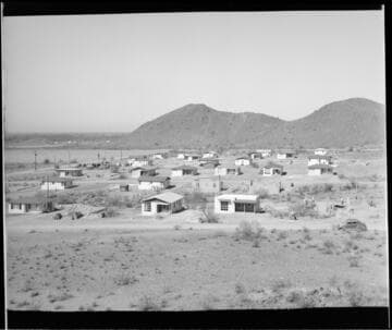 Housing project