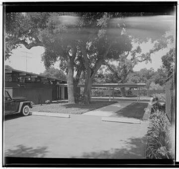 Tripiano residence