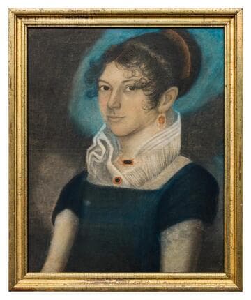 Untitled (Portrait of a Woman)