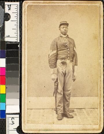 22d Colored U.S.C.T