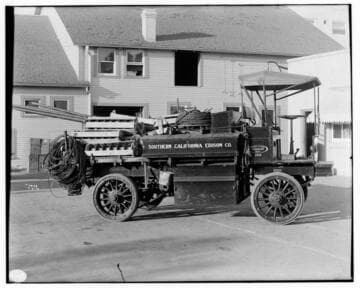 Auto Truck #160