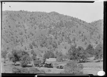 Kern River No. 3