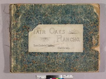Fair Oaks Rancho