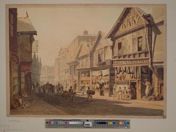 Chester Street