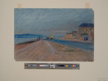 Seaford, Sussex