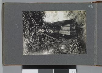 Go to image 100.