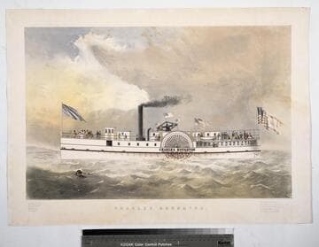 Charles Houghton