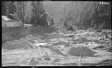 Big Creek #1
