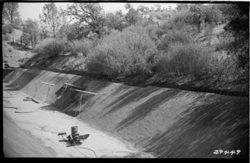Borel Powerhouse