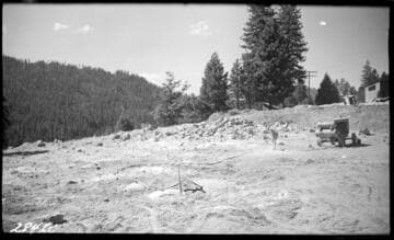 Big Creek #1