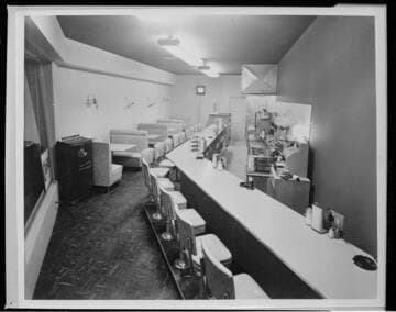 Ice Cream Parlor