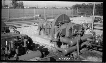 Santa Fe Springs