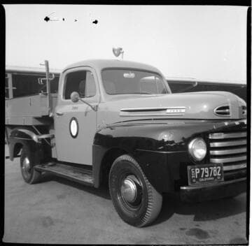 Vehicle No. 3884