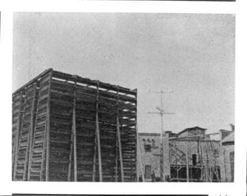 Cooling tower