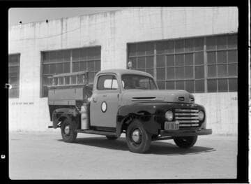 Vehicle No. 302