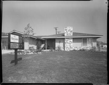 Medallion Home