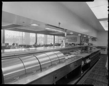 Sage's Restaurant