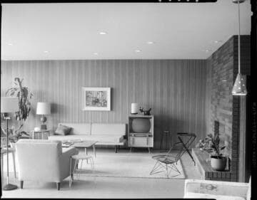 Ballard Residence