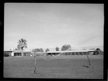 Palm Springs