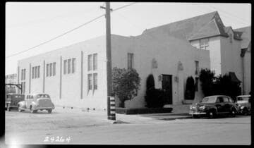 Locust Substation